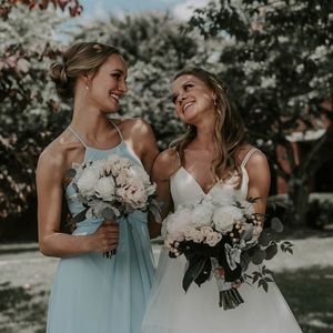 Meet your Posher, Alexandra